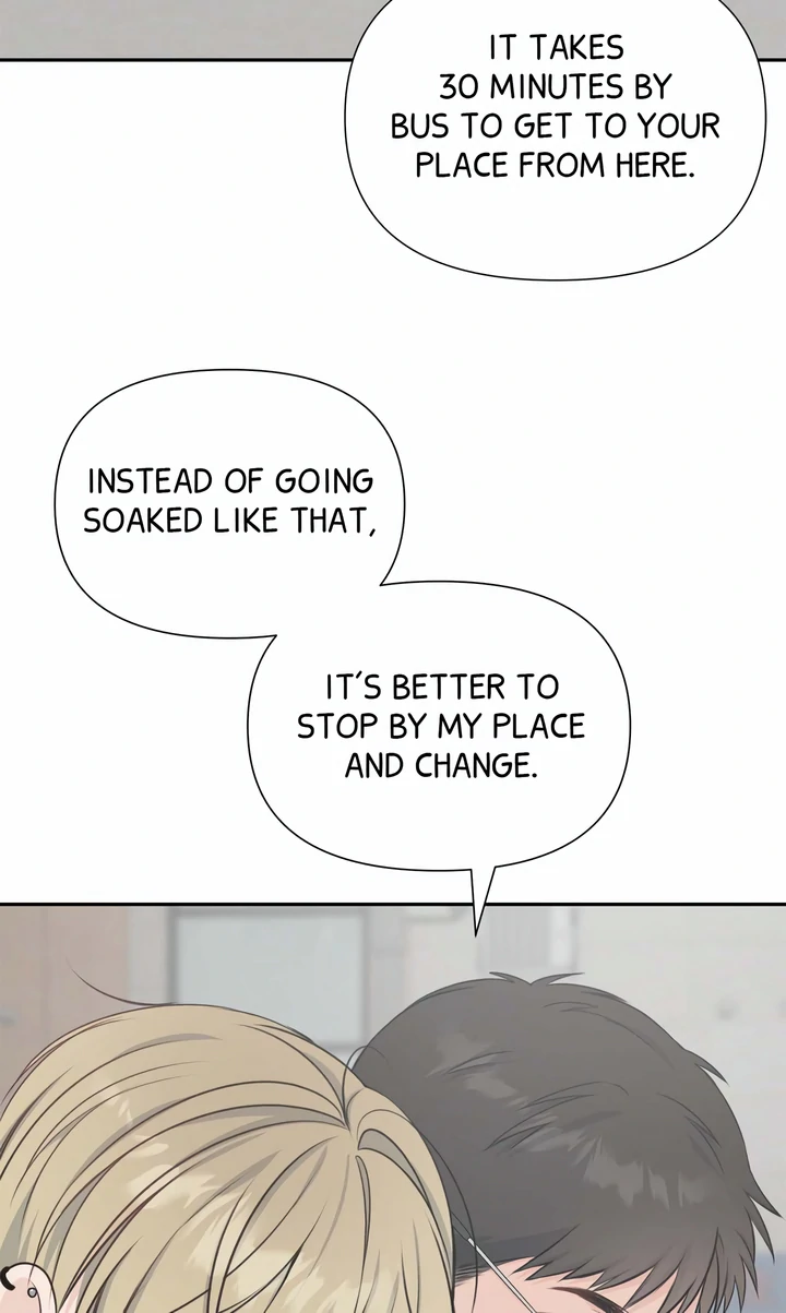 Candy Yum Yum [Full ver.] - Chapter 5 manhwa
