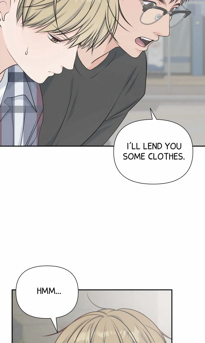 Candy Yum Yum [Full ver.] - Chapter 5 manhwa