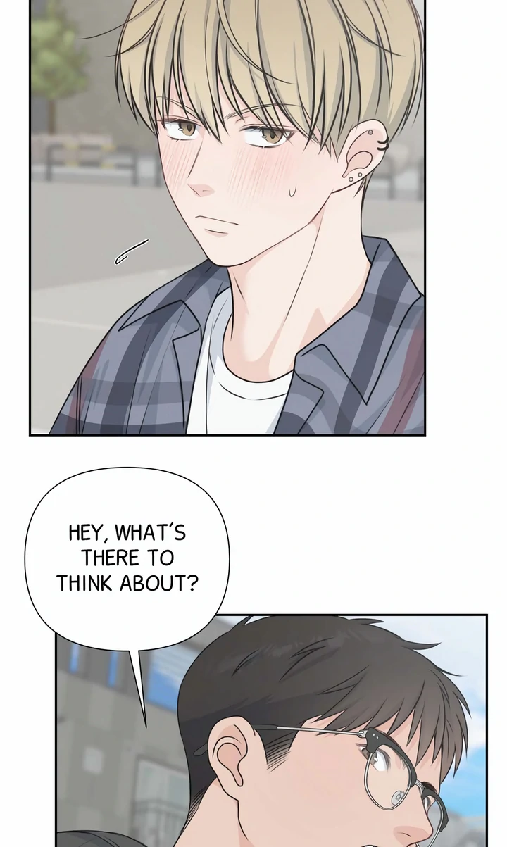 Candy Yum Yum [Full ver.] - Chapter 5 manhwa