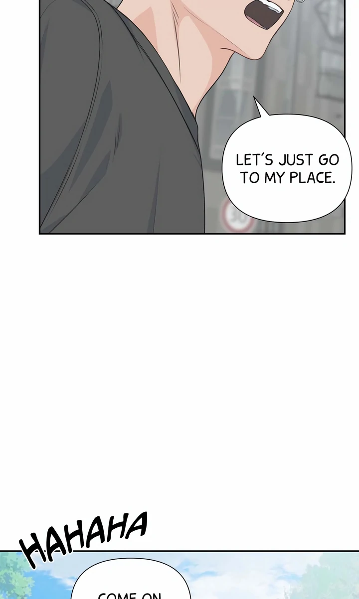 Candy Yum Yum [Full ver.] - Chapter 5 manhwa