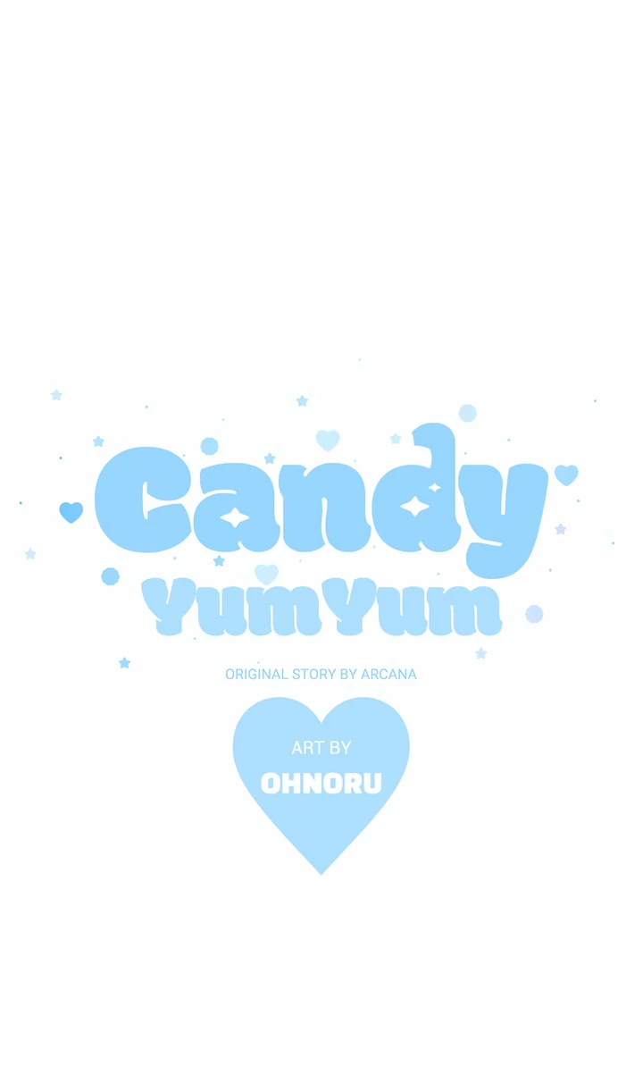 Candy Yum Yum [Full ver.] - Chapter 5 manhwa