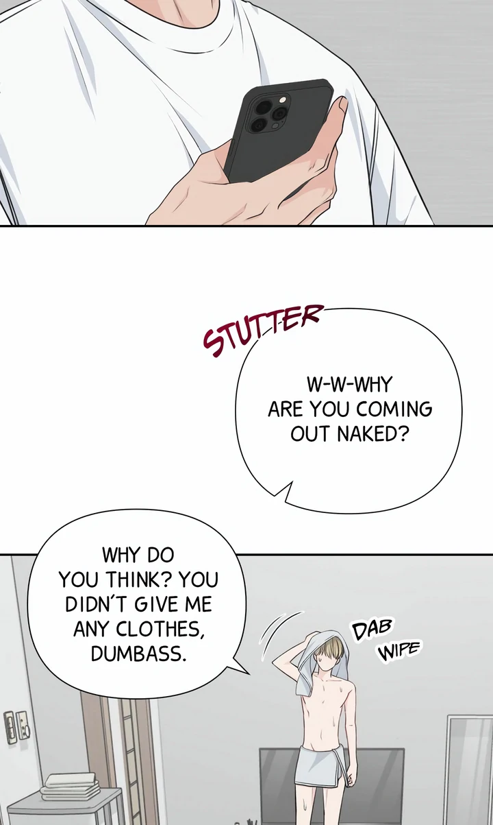 Candy Yum Yum [Full ver.] - Chapter 5 manhwa