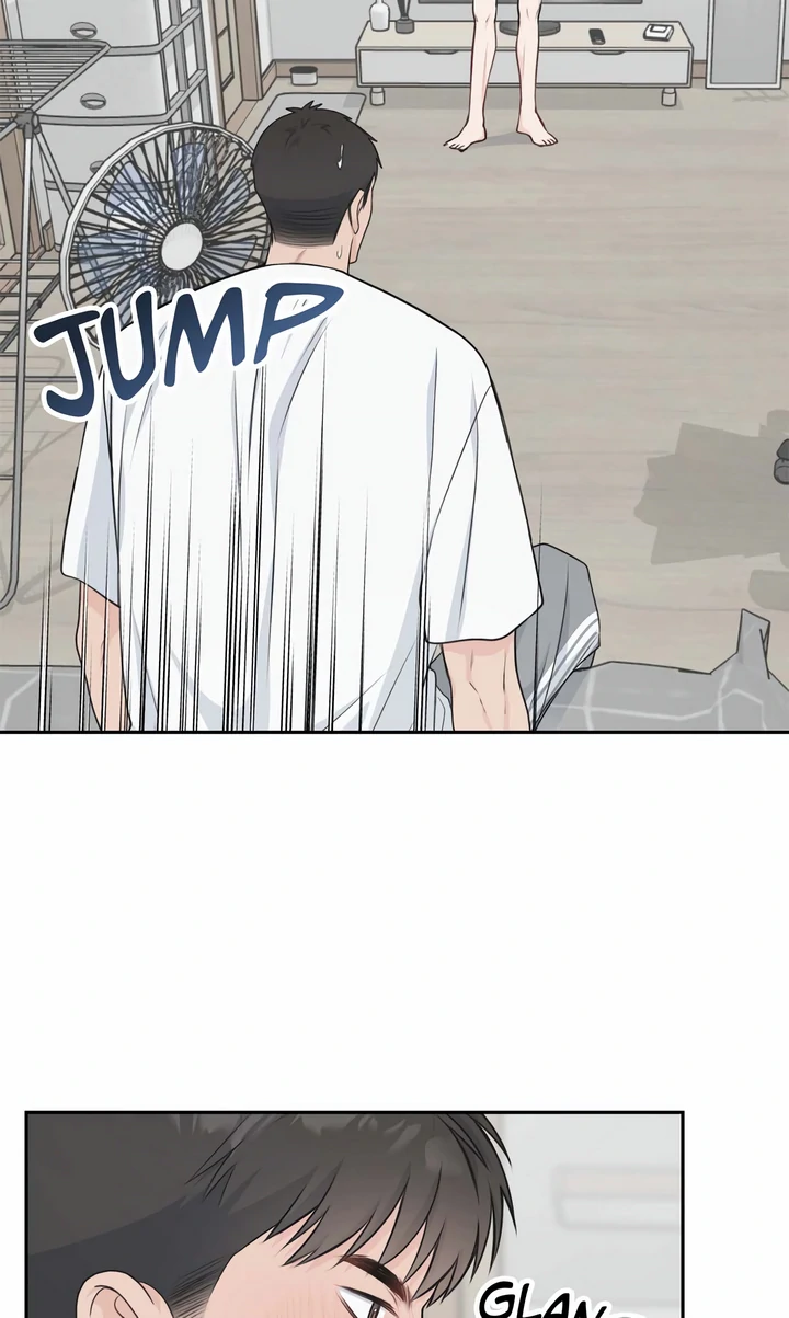 Candy Yum Yum [Full ver.] - Chapter 5 manhwa