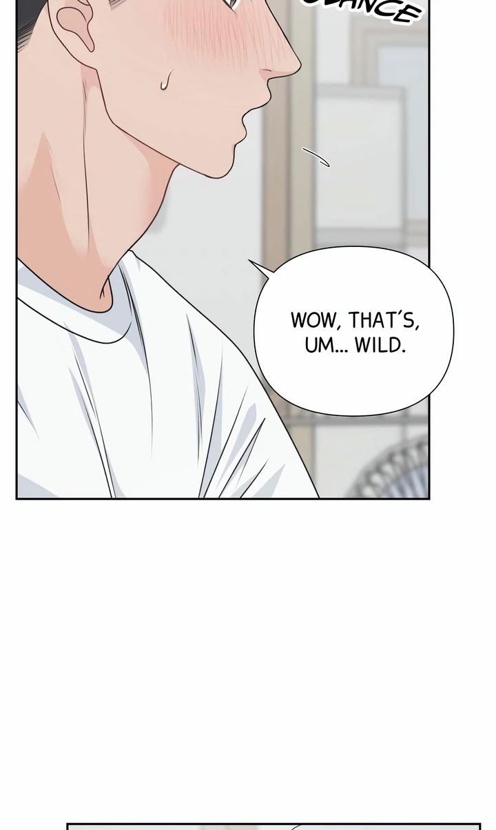Candy Yum Yum [Full ver.] - Chapter 5 manhwa