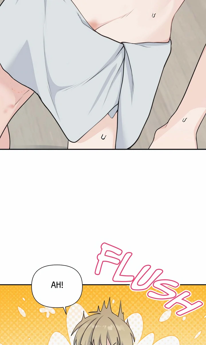 Candy Yum Yum [Full ver.] - Chapter 5 manhwa