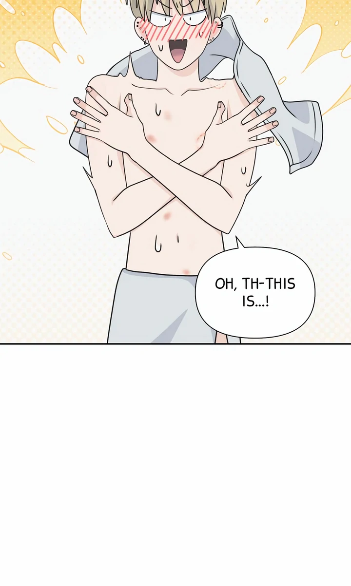 Candy Yum Yum [Full ver.] - Chapter 5 manhwa