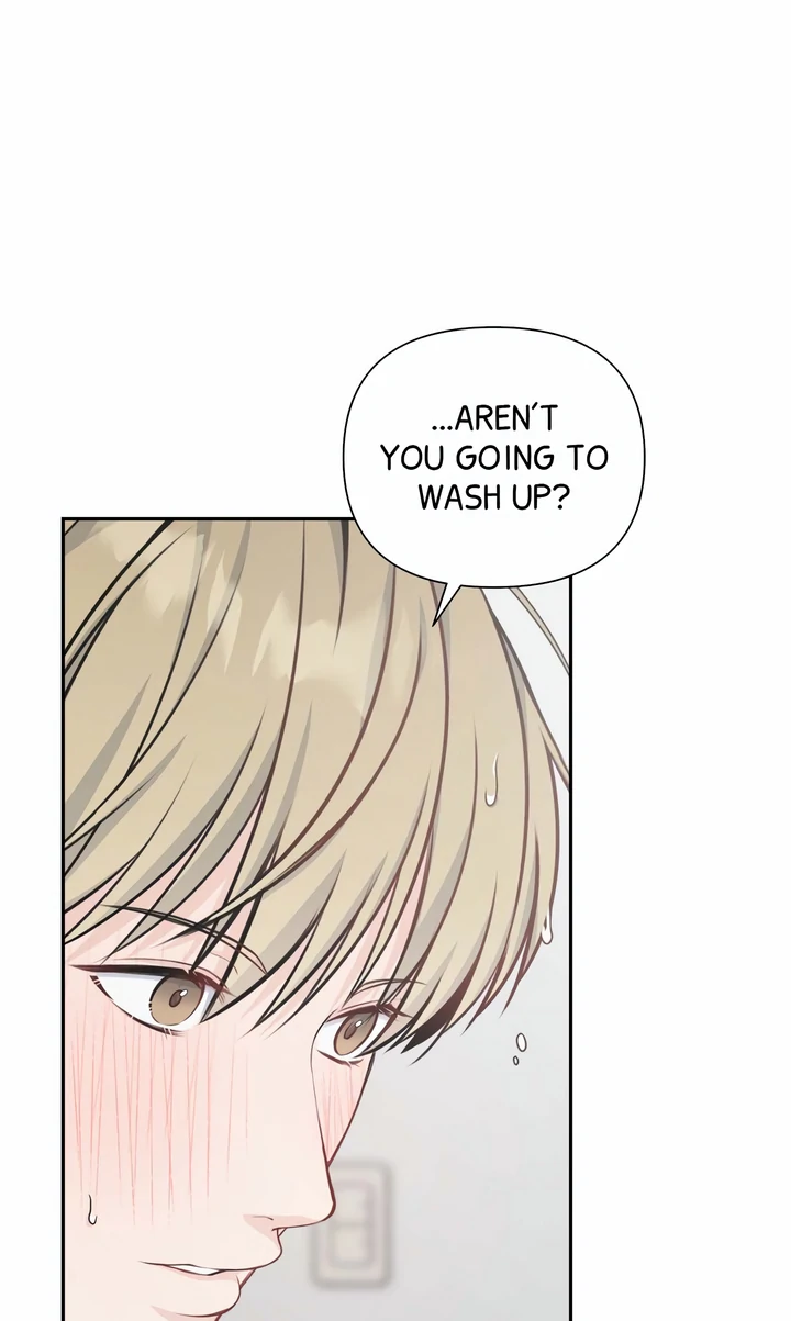 Candy Yum Yum [Full ver.] - Chapter 5 manhwa