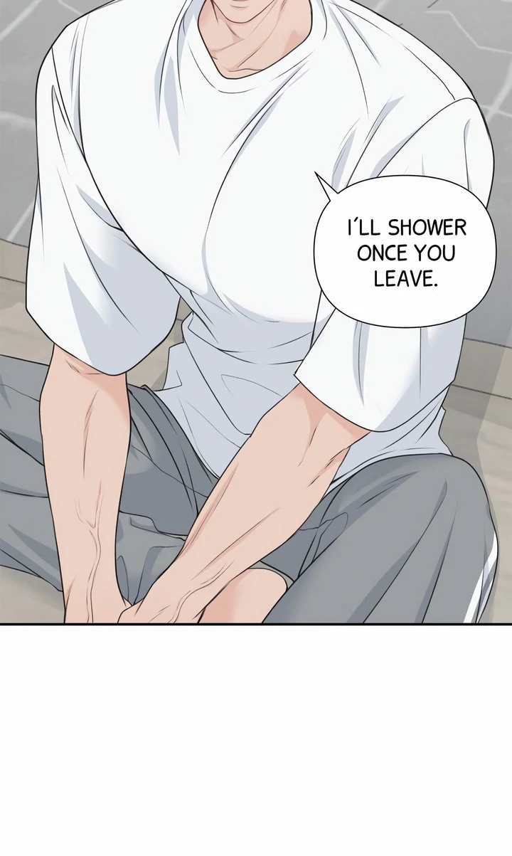 Candy Yum Yum [Full ver.] - Chapter 5 manhwa
