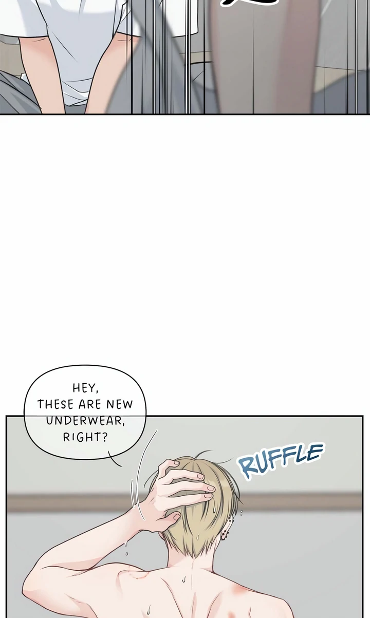 Candy Yum Yum [Full ver.] - Chapter 5 manhwa