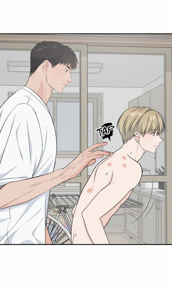 Candy Yum Yum [Full ver.] - Chapter 5 manhwa