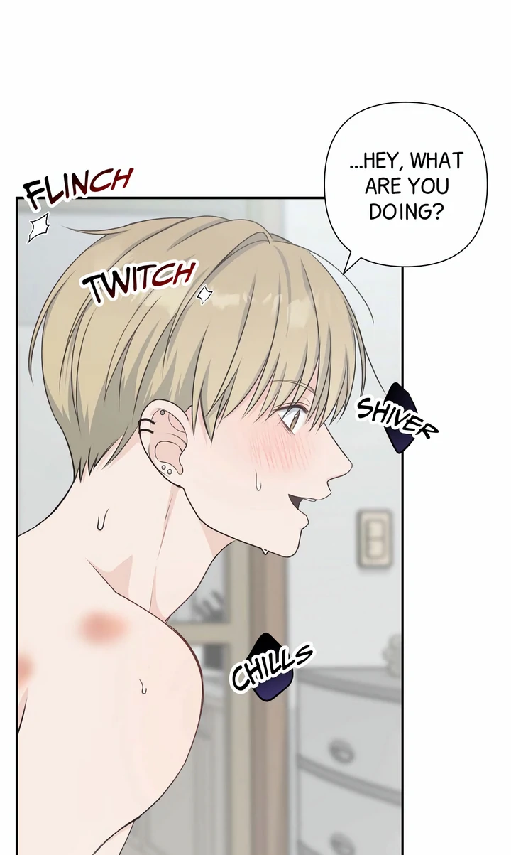 Candy Yum Yum [Full ver.] - Chapter 5 manhwa