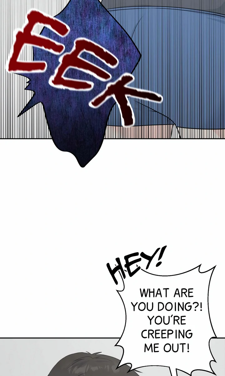 Candy Yum Yum [Full ver.] - Chapter 5 manhwa