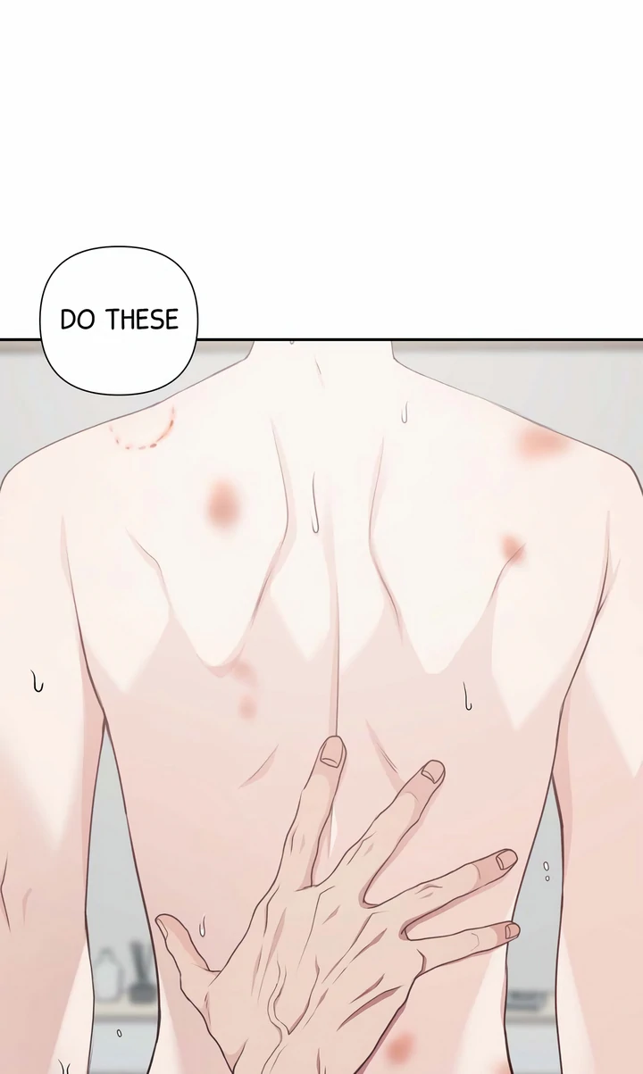Candy Yum Yum [Full ver.] - Chapter 5 manhwa