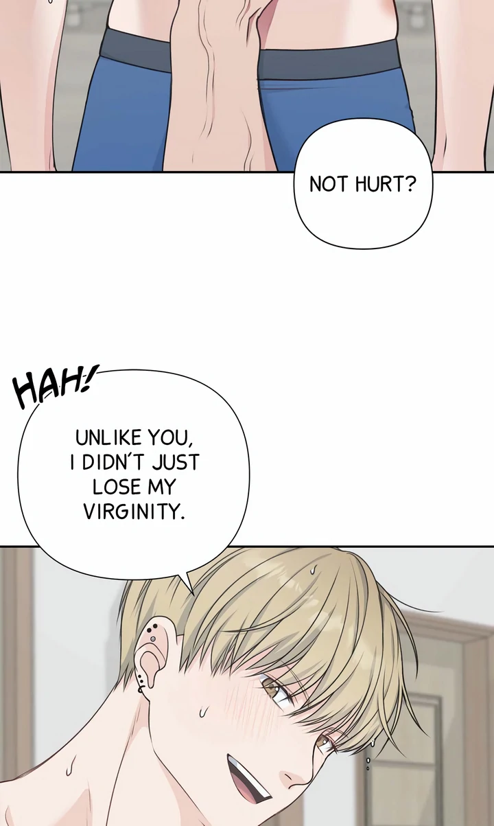 Candy Yum Yum [Full ver.] - Chapter 5 manhwa