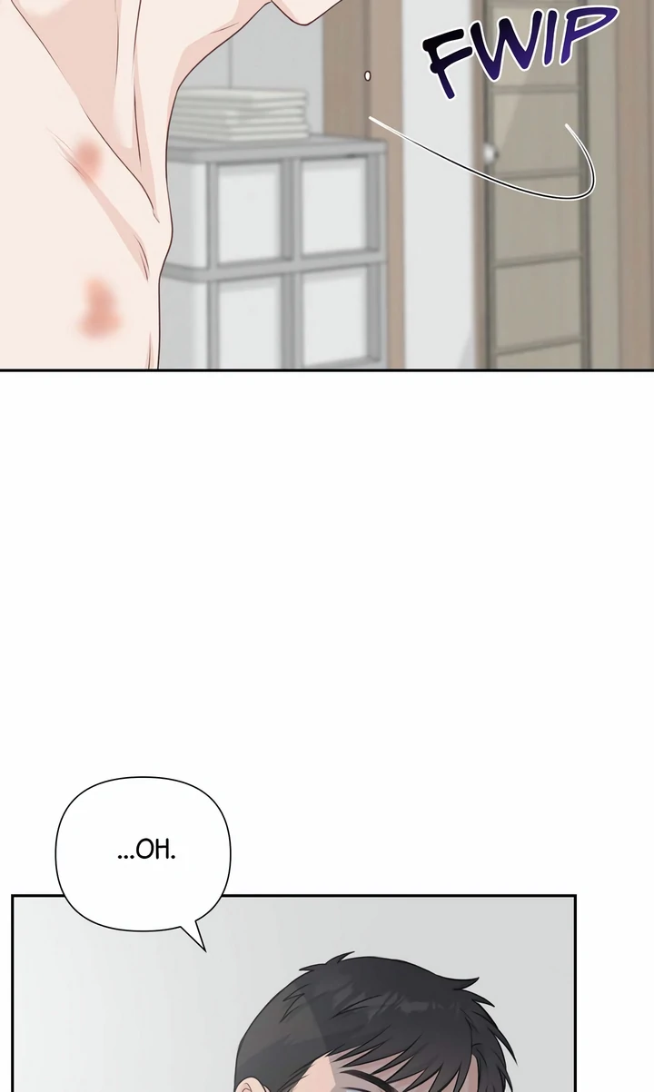 Candy Yum Yum [Full ver.] - Chapter 5 manhwa