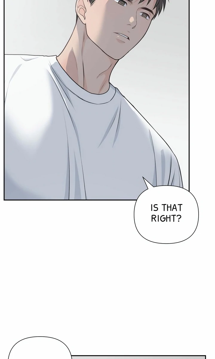 Candy Yum Yum [Full ver.] - Chapter 5 manhwa