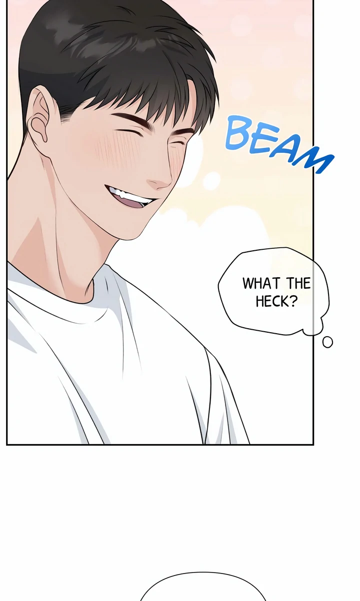 Candy Yum Yum [Full ver.] - Chapter 5 manhwa