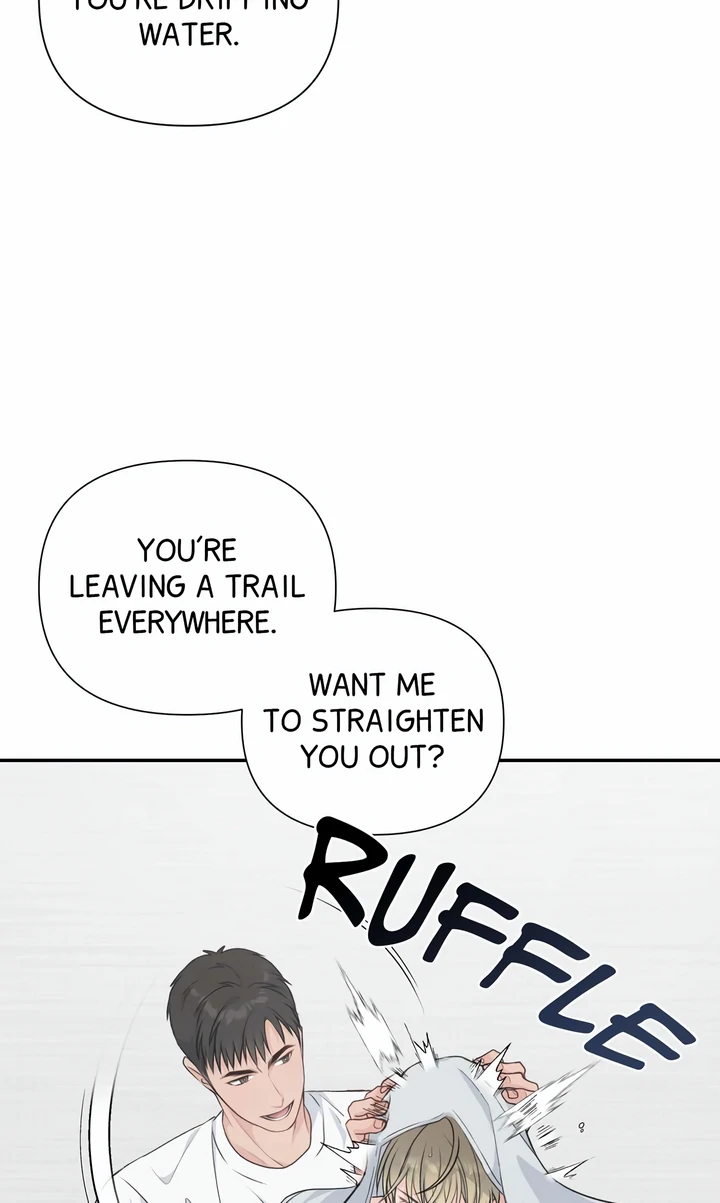 Candy Yum Yum [Full ver.] - Chapter 5 manhwa