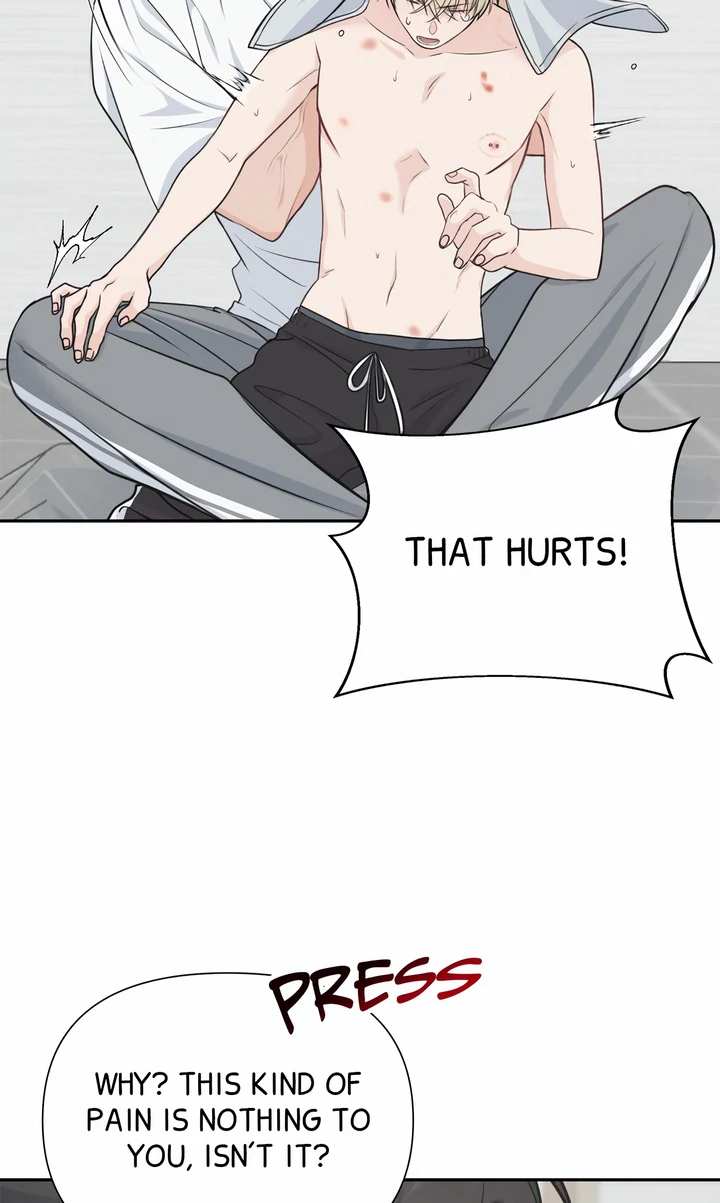 Candy Yum Yum [Full ver.] - Chapter 5 manhwa