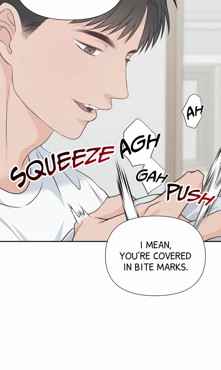 Candy Yum Yum [Full ver.] - Chapter 5 manhwa