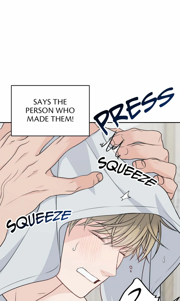 Candy Yum Yum [Full ver.] - Chapter 5 manhwa