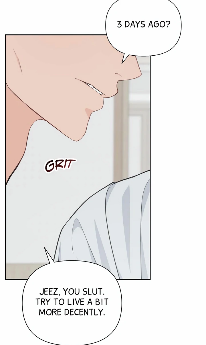 Candy Yum Yum [Full ver.] - Chapter 5 manhwa