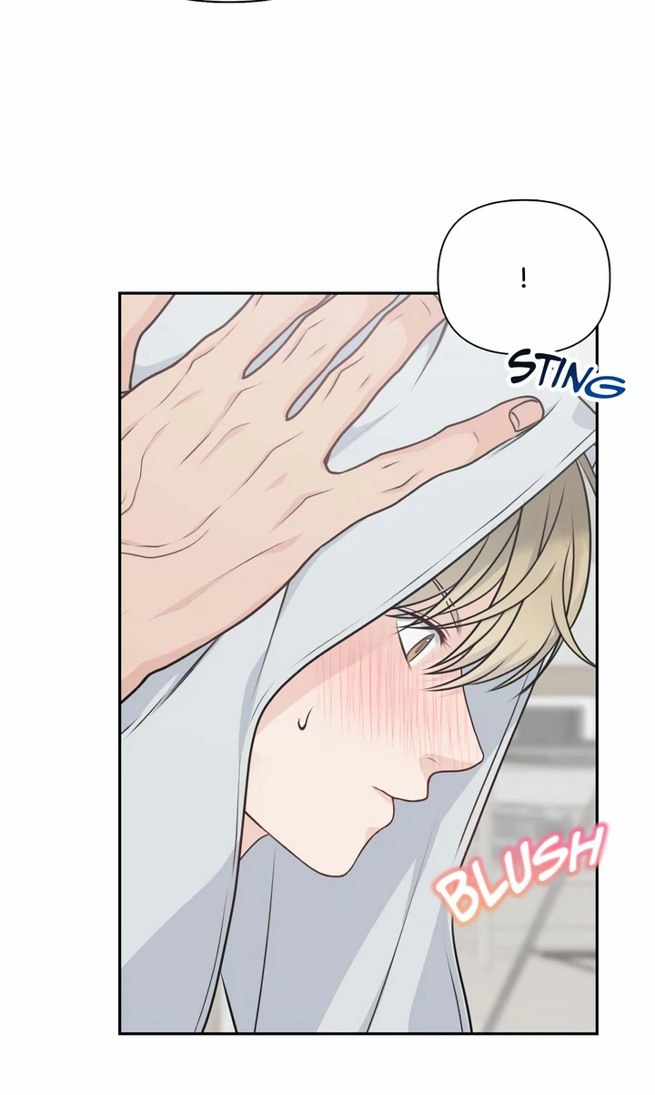 Candy Yum Yum [Full ver.] - Chapter 5 manhwa