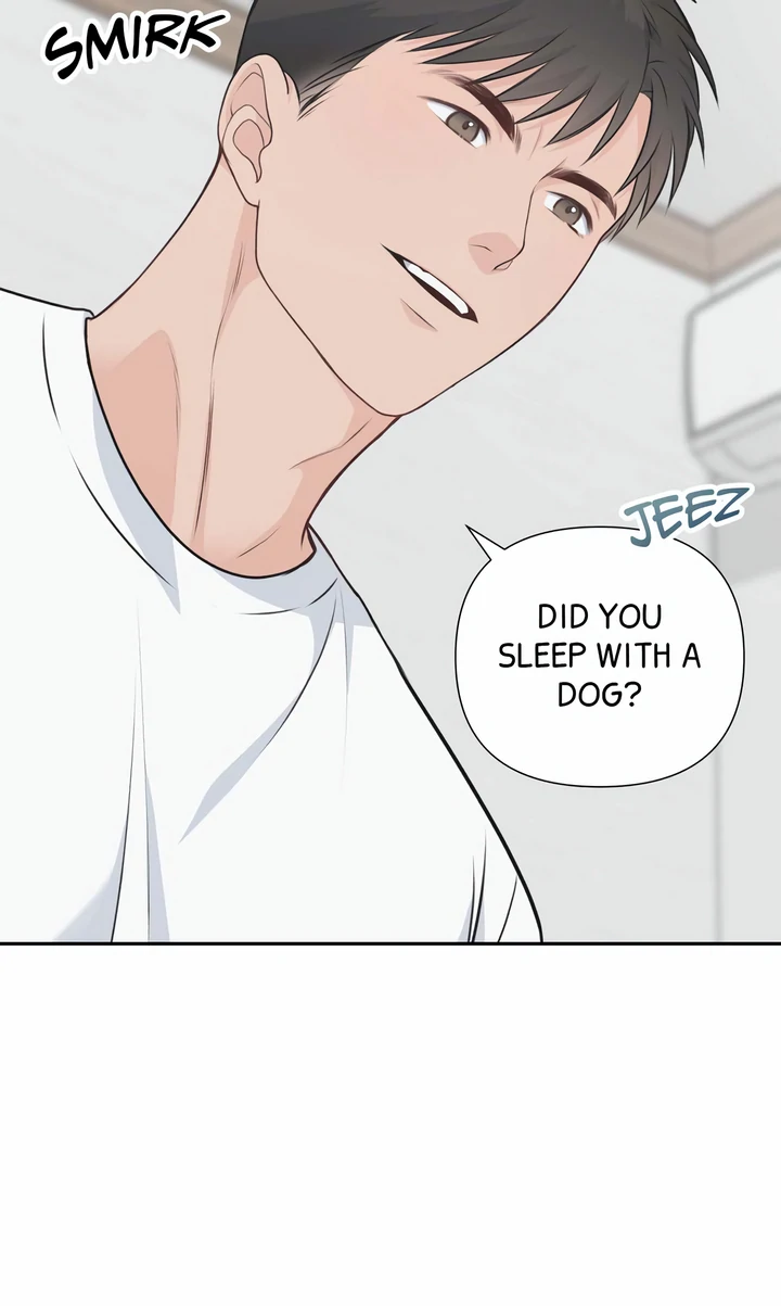 Candy Yum Yum [Full ver.] - Chapter 5 manhwa
