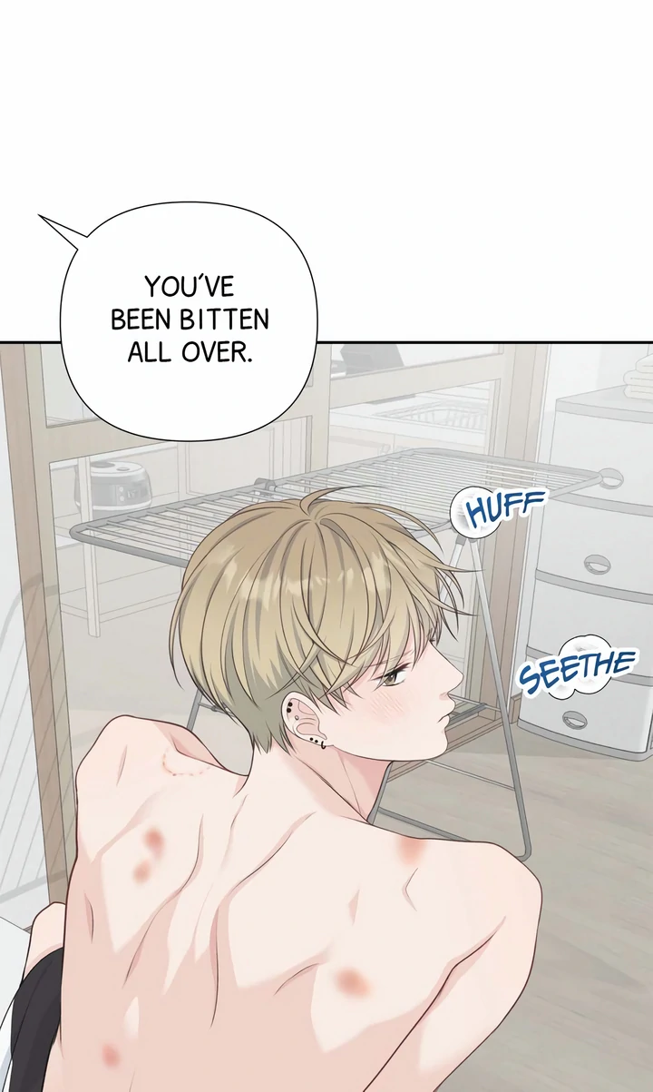 Candy Yum Yum [Full ver.] - Chapter 5 manhwa