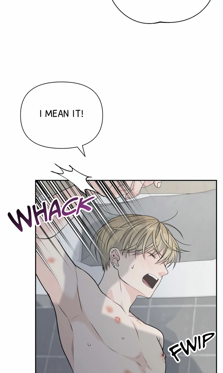 Candy Yum Yum [Full ver.] - Chapter 5 manhwa