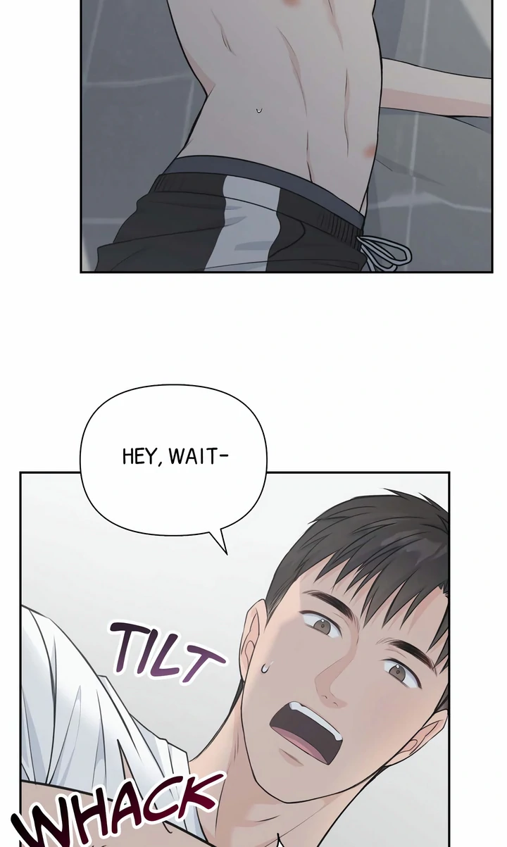 Candy Yum Yum [Full ver.] - Chapter 5 manhwa