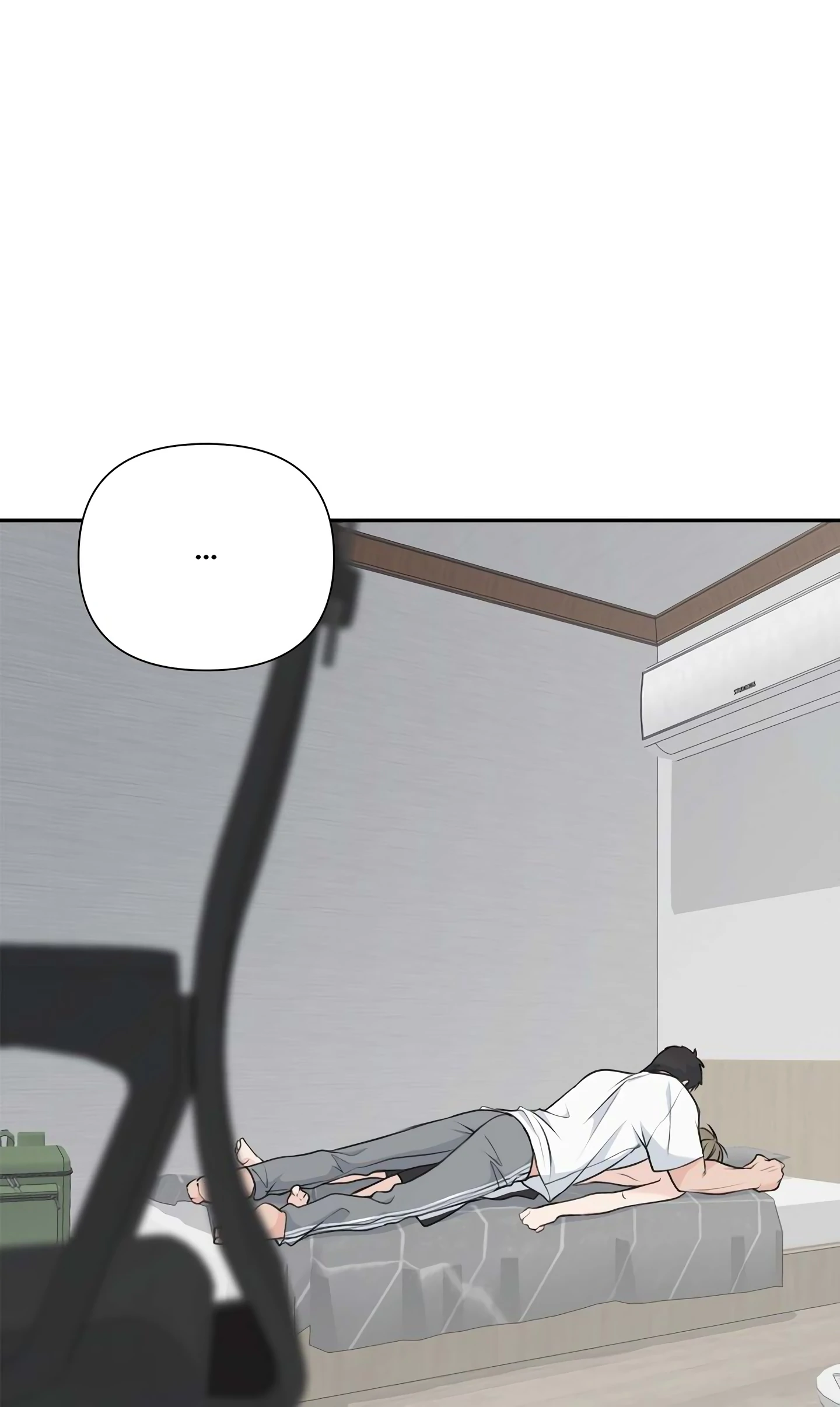 Candy Yum Yum [Full ver.] - Chapter 6 manhwa