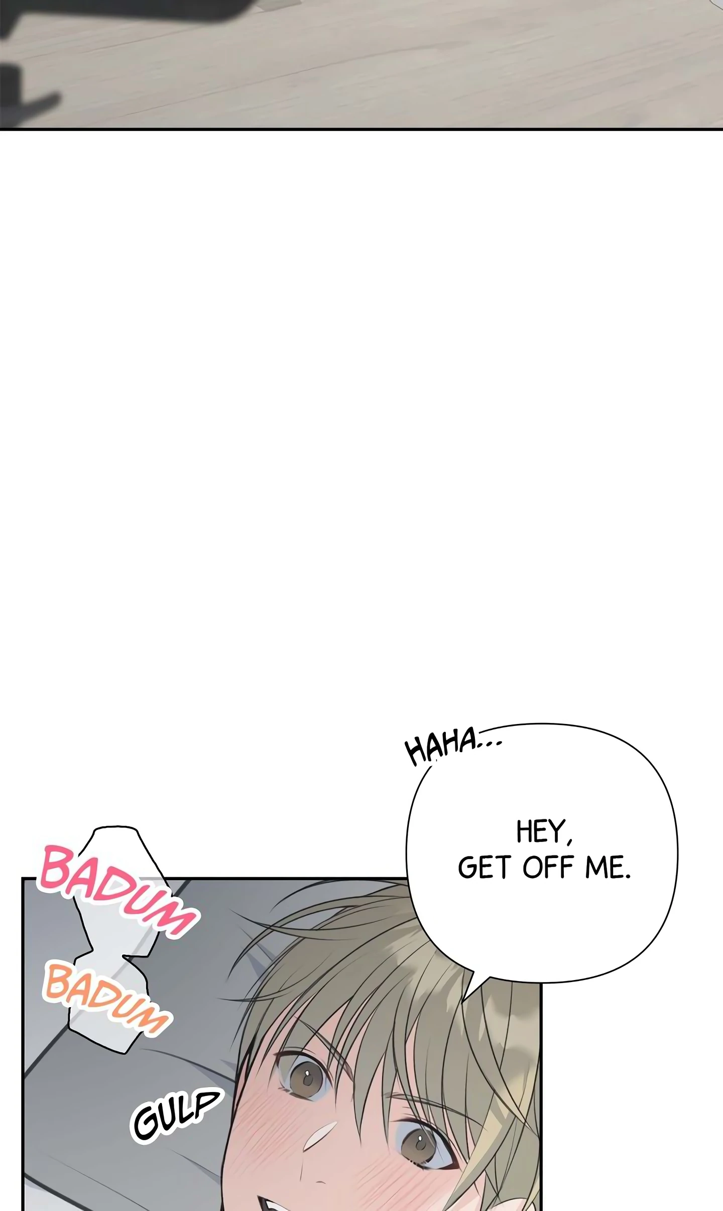 Candy Yum Yum [Full ver.] - Chapter 6 manhwa
