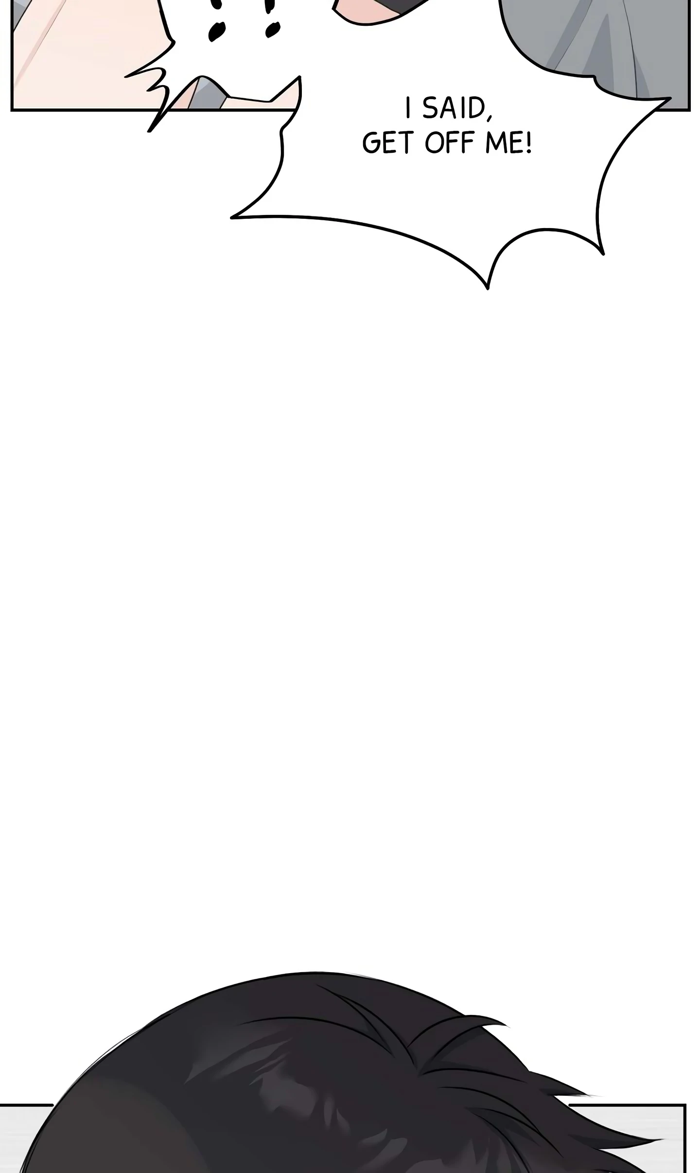Candy Yum Yum [Full ver.] - Chapter 6 manhwa