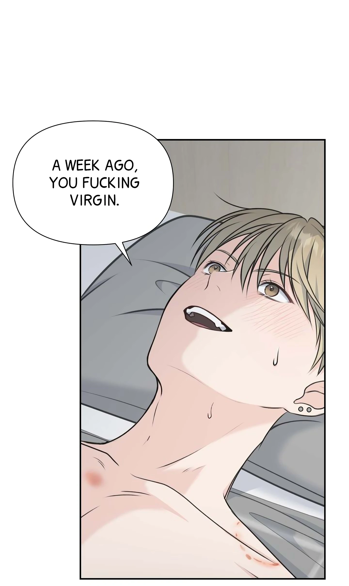 Candy Yum Yum [Full ver.] - Chapter 6 manhwa