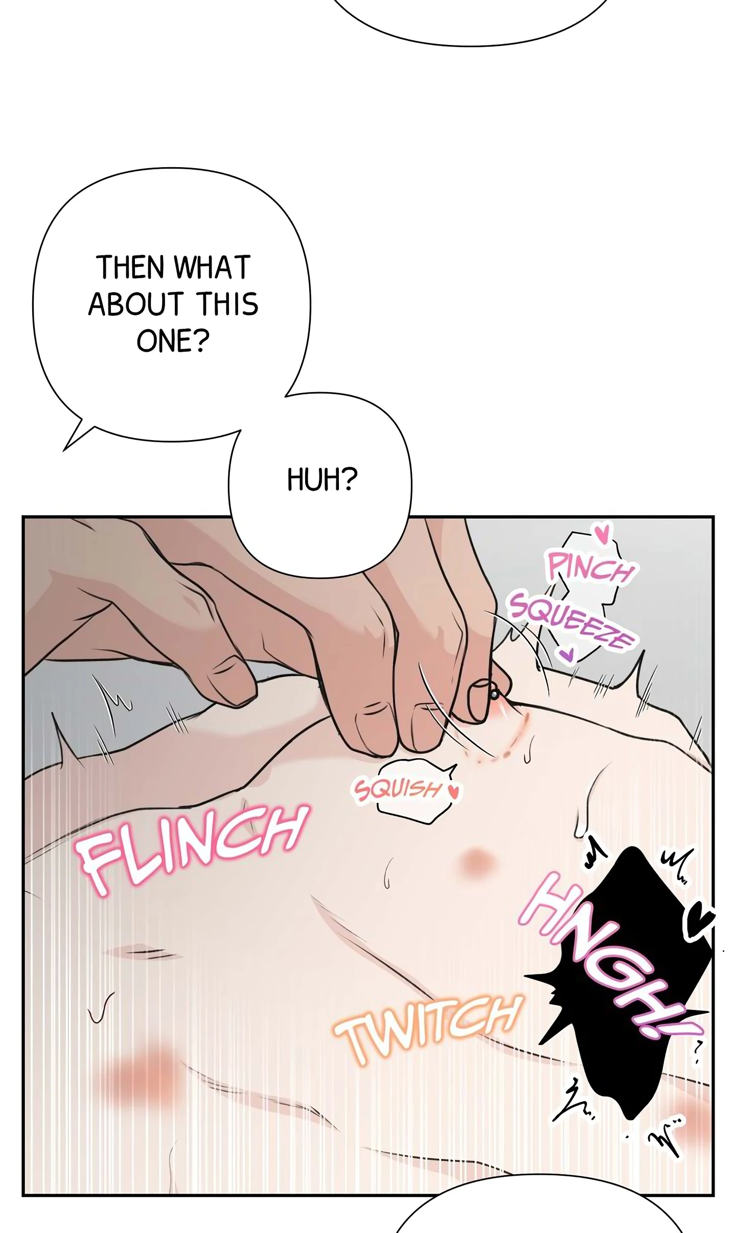 Candy Yum Yum [Full ver.] - Chapter 6 manhwa