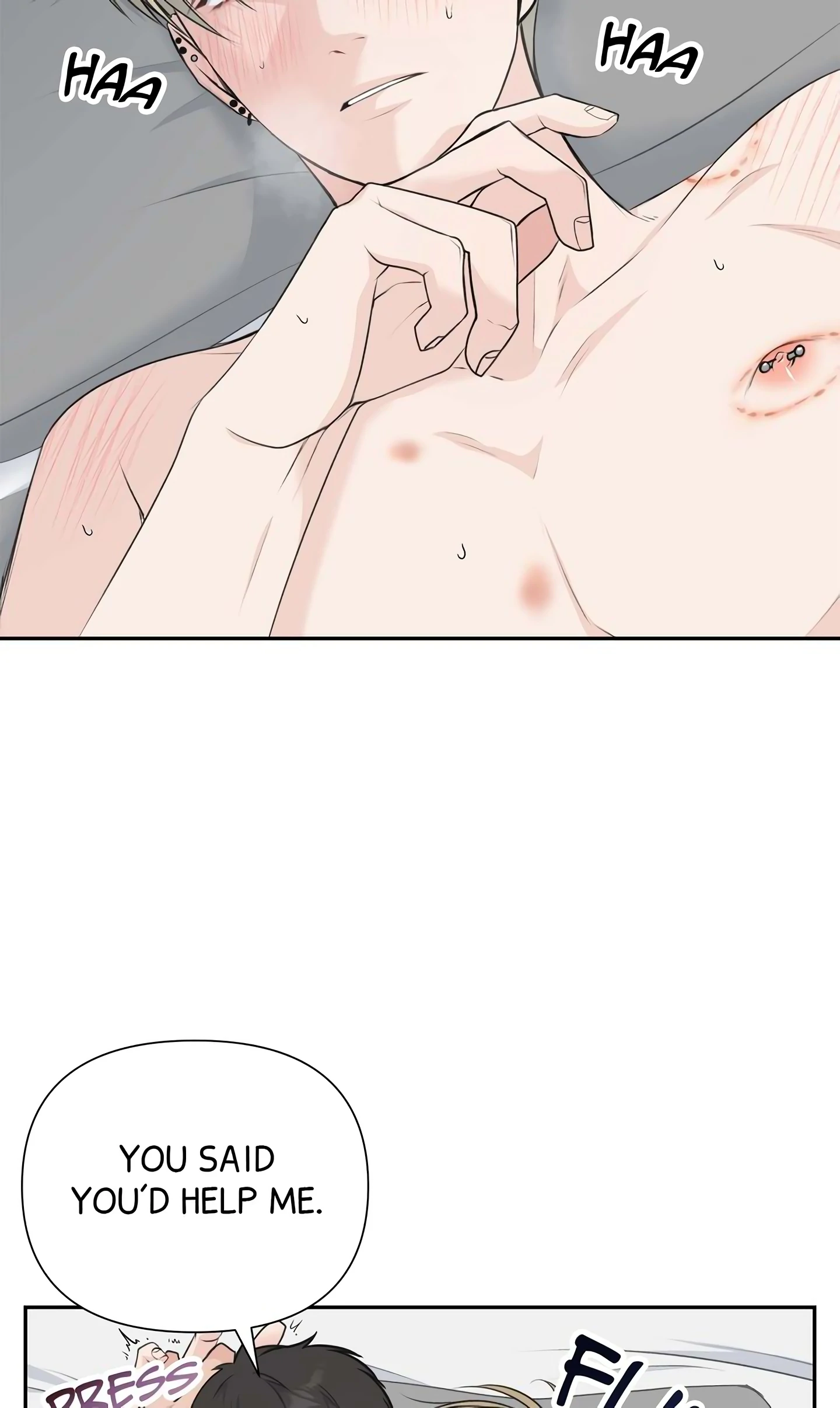 Candy Yum Yum [Full ver.] - Chapter 6 manhwa