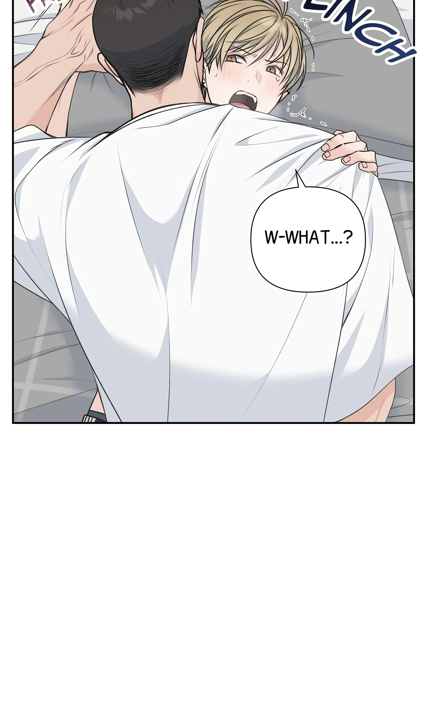Candy Yum Yum [Full ver.] - Chapter 6 manhwa