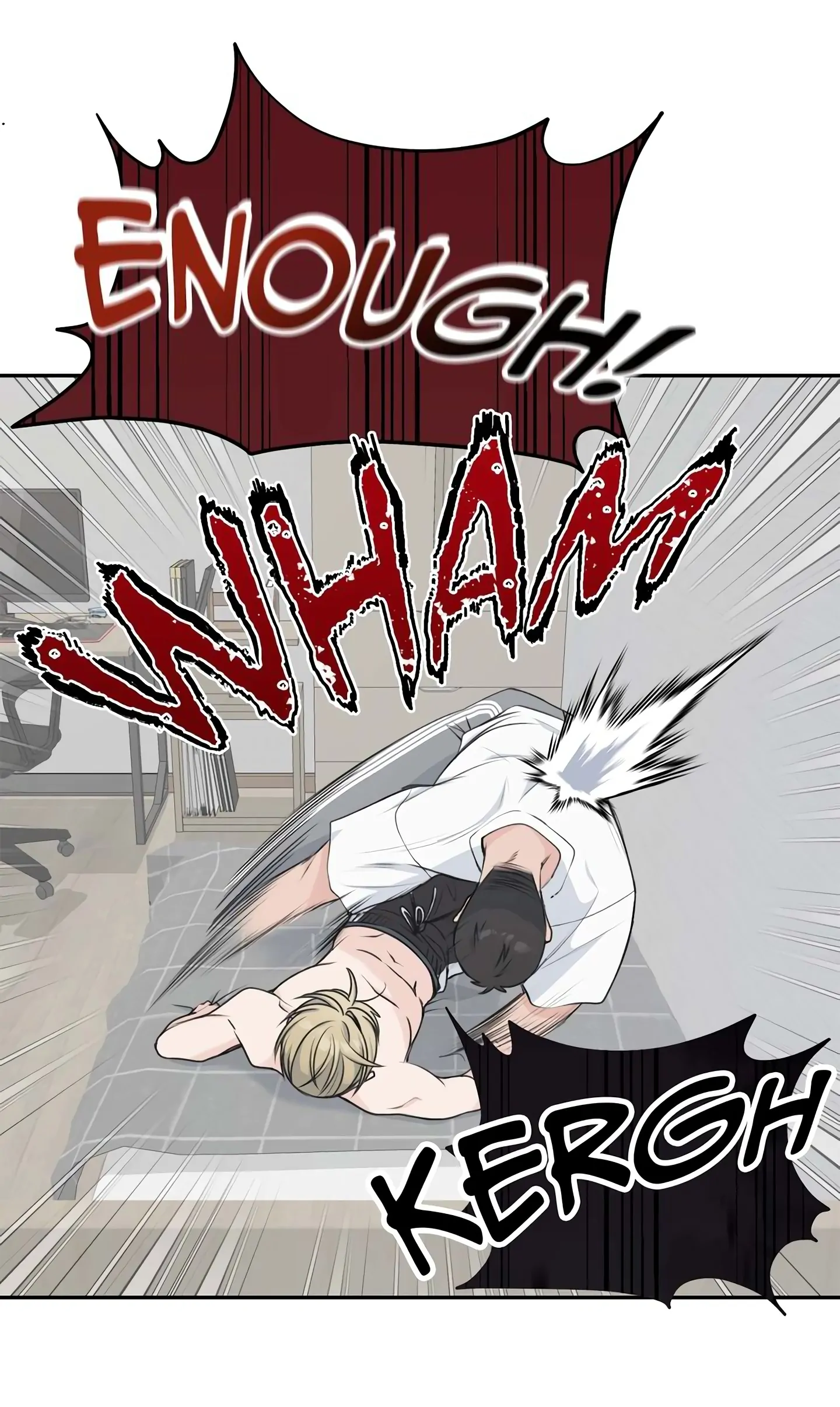 Candy Yum Yum [Full ver.] - Chapter 6 manhwa