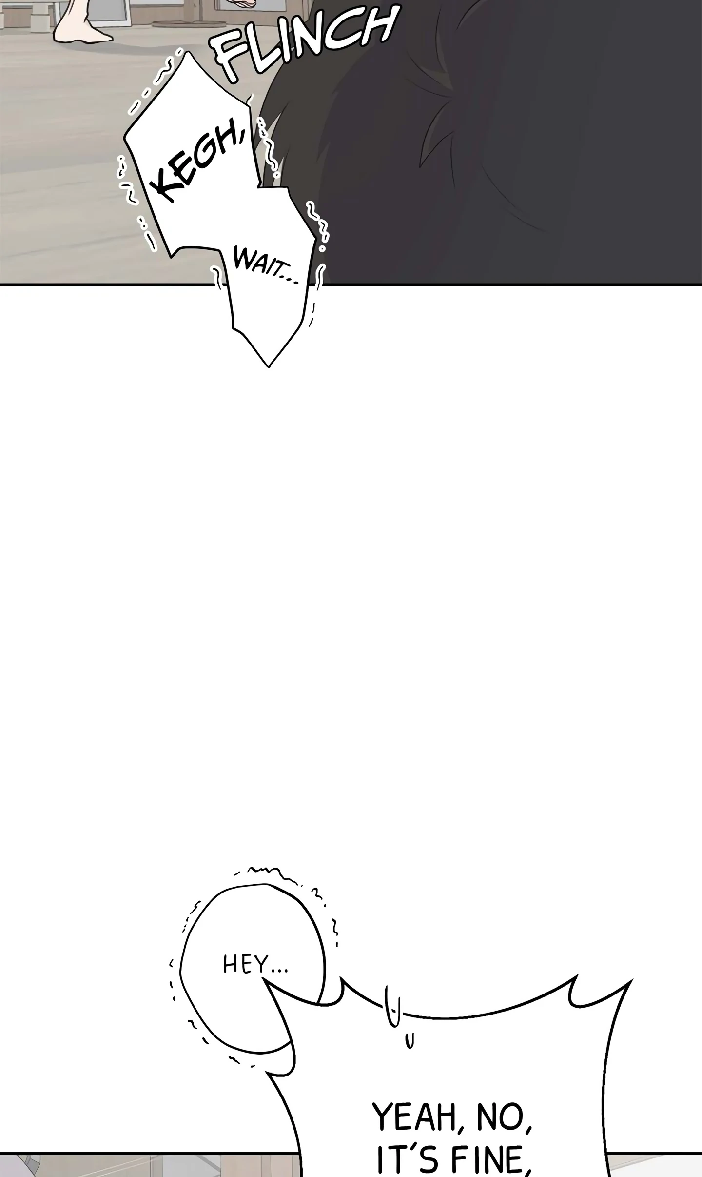 Candy Yum Yum [Full ver.] - Chapter 6 manhwa