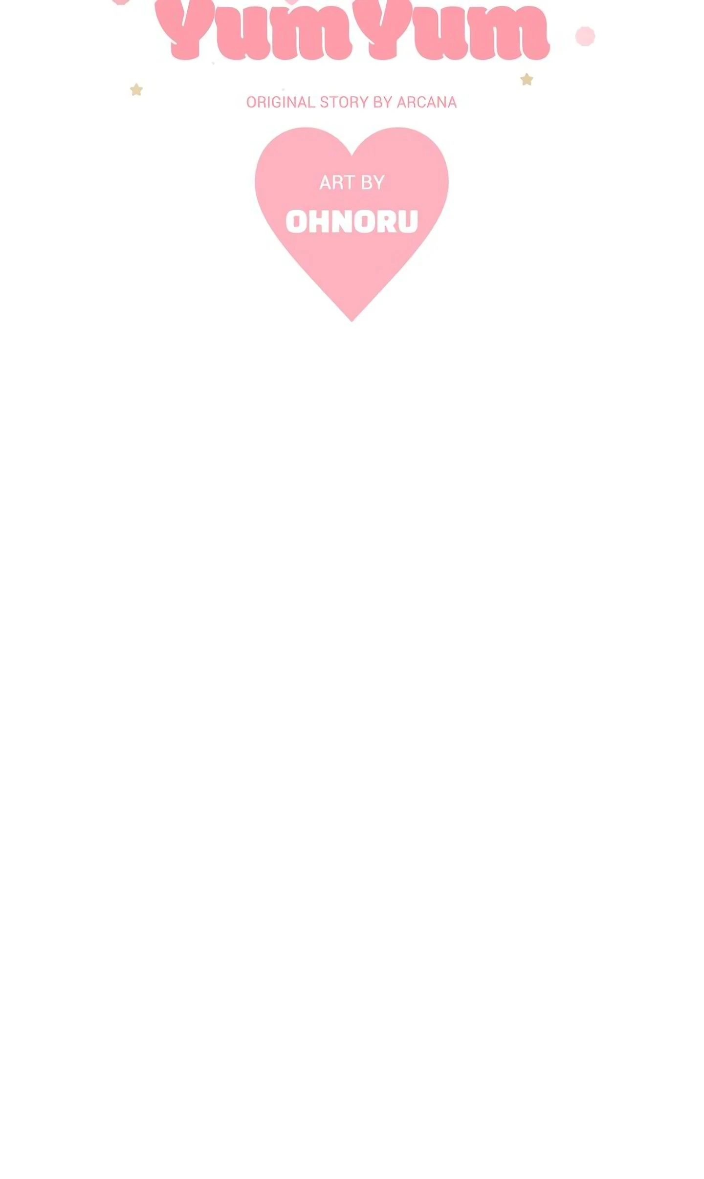 Candy Yum Yum [Full ver.] - Chapter 6 manhwa