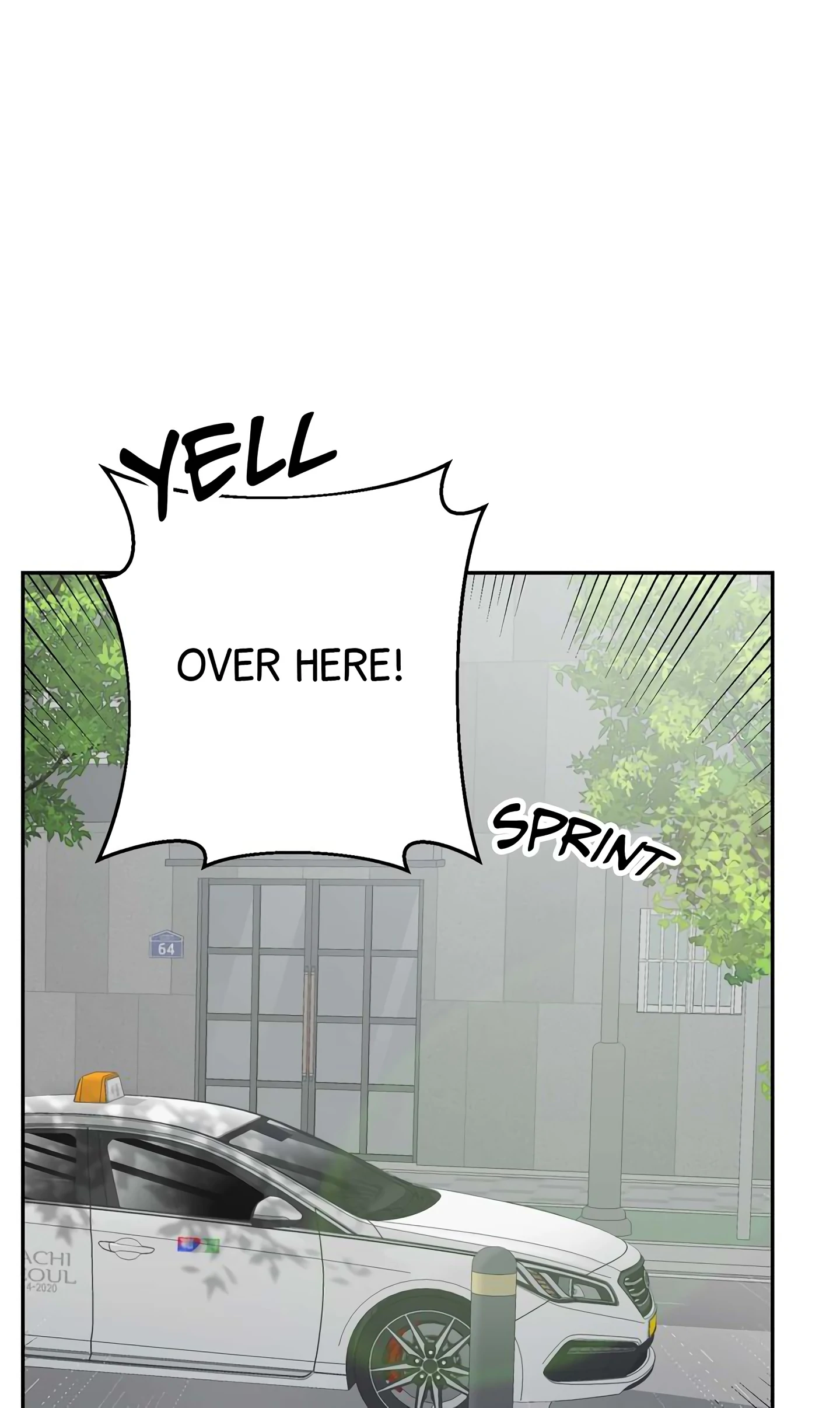 Candy Yum Yum [Full ver.] - Chapter 6 manhwa