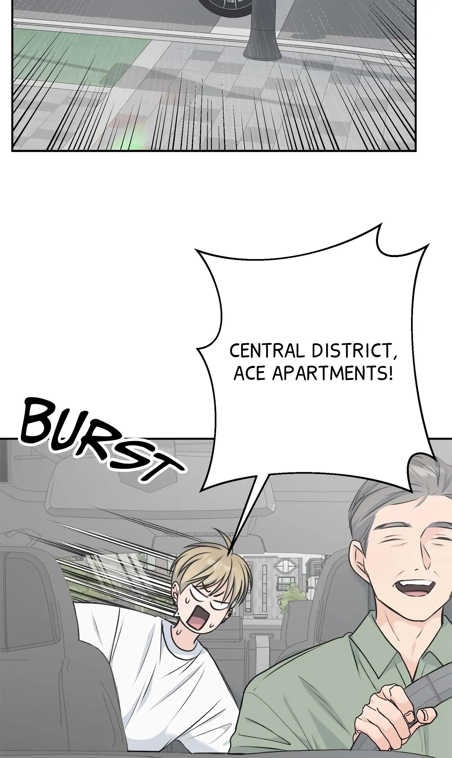 Candy Yum Yum [Full ver.] - Chapter 6 manhwa