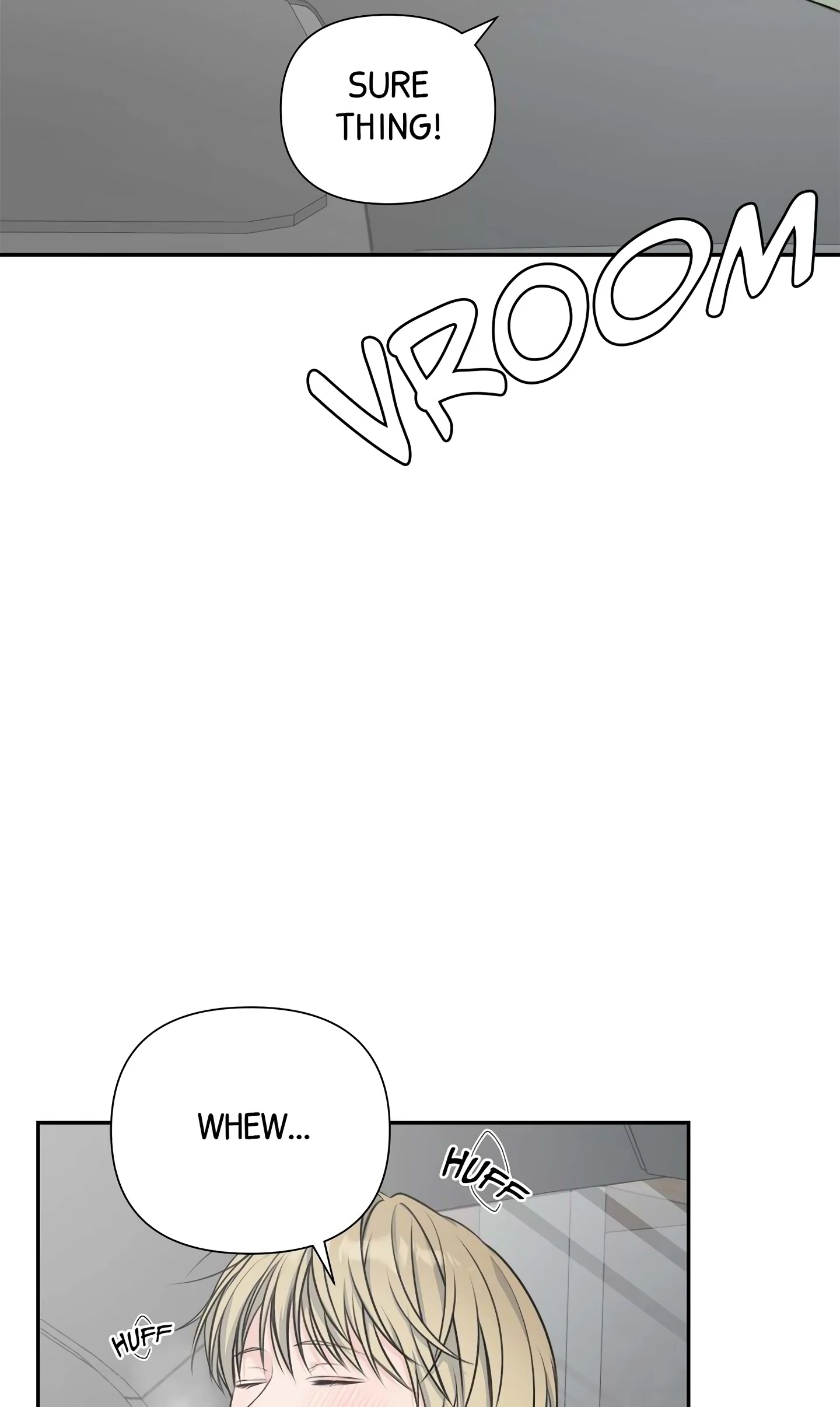 Candy Yum Yum [Full ver.] - Chapter 6 manhwa