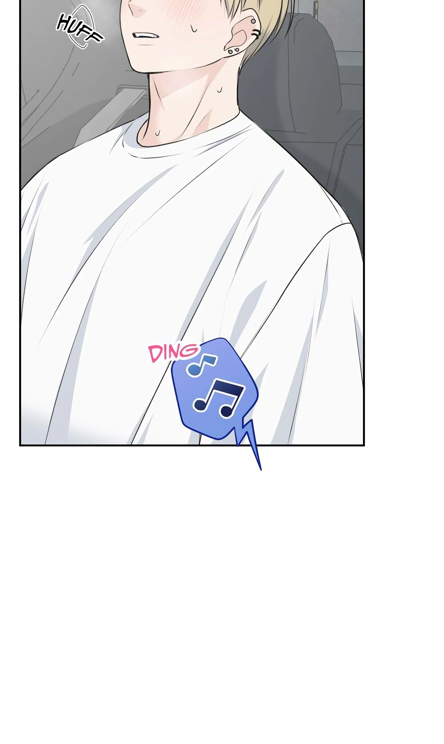 Candy Yum Yum [Full ver.] - Chapter 6 manhwa