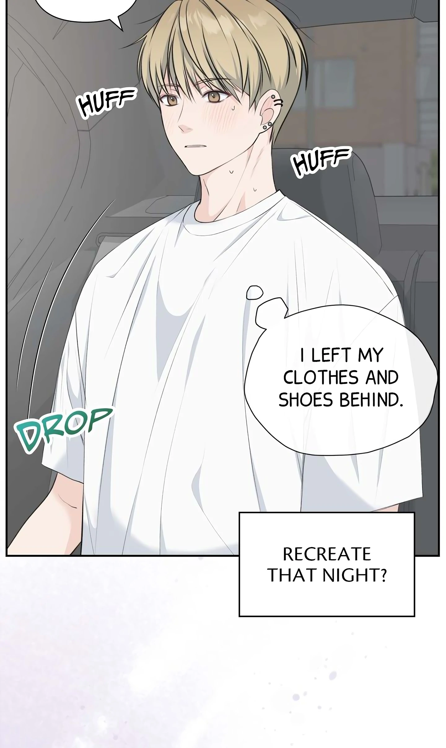 Candy Yum Yum [Full ver.] - Chapter 6 manhwa