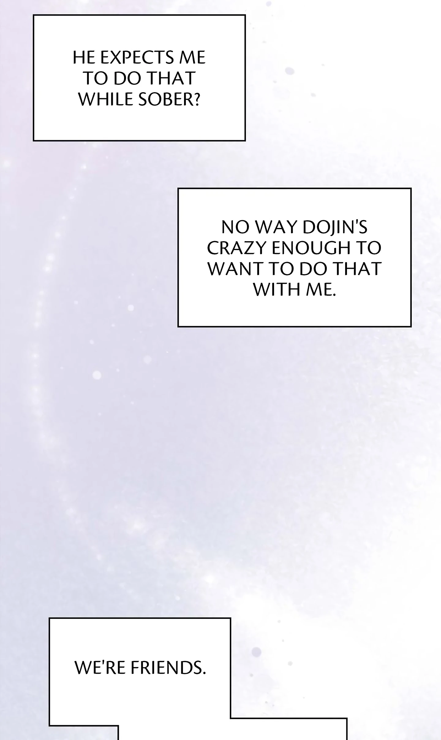 Candy Yum Yum [Full ver.] - Chapter 6 manhwa