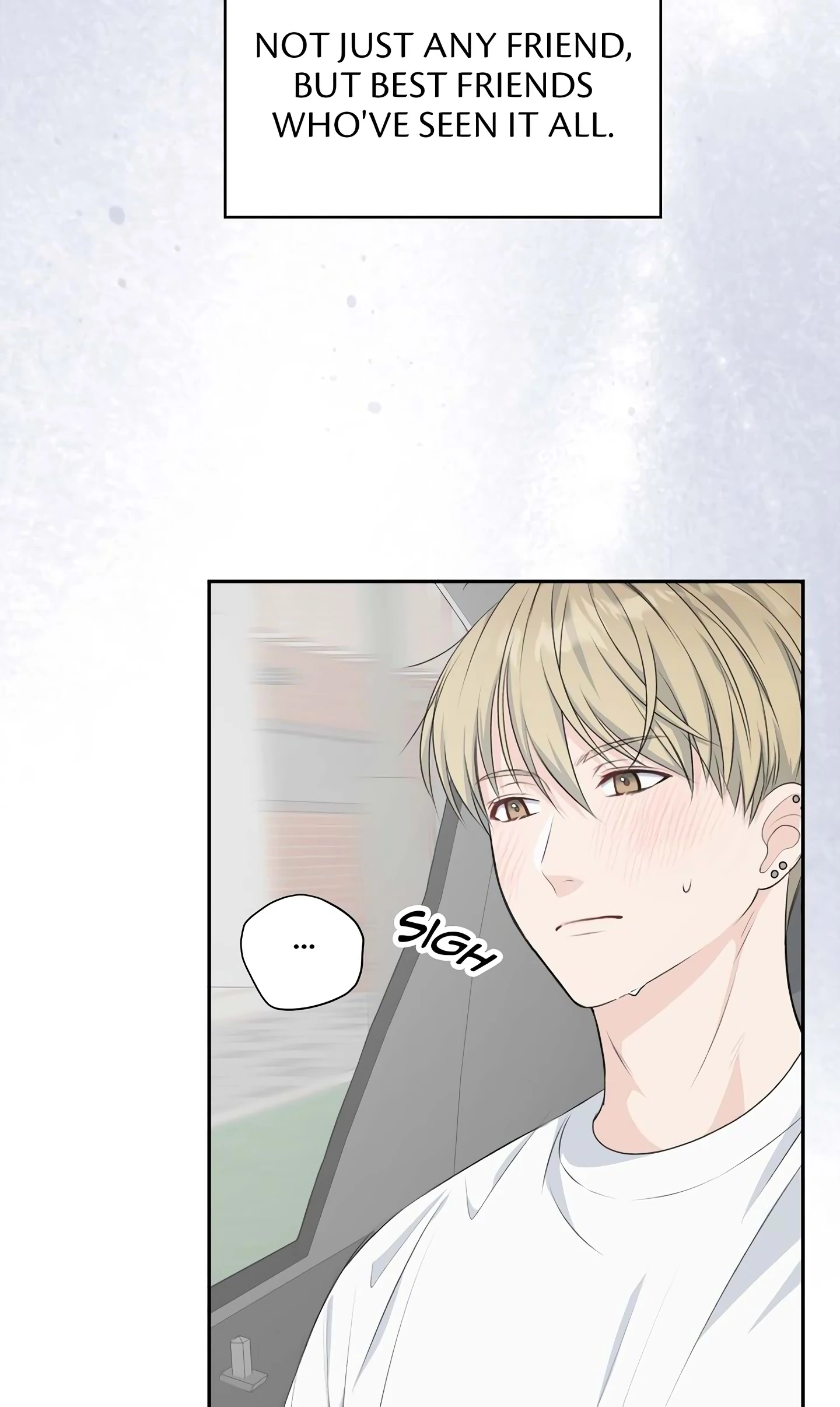 Candy Yum Yum [Full ver.] - Chapter 6 manhwa