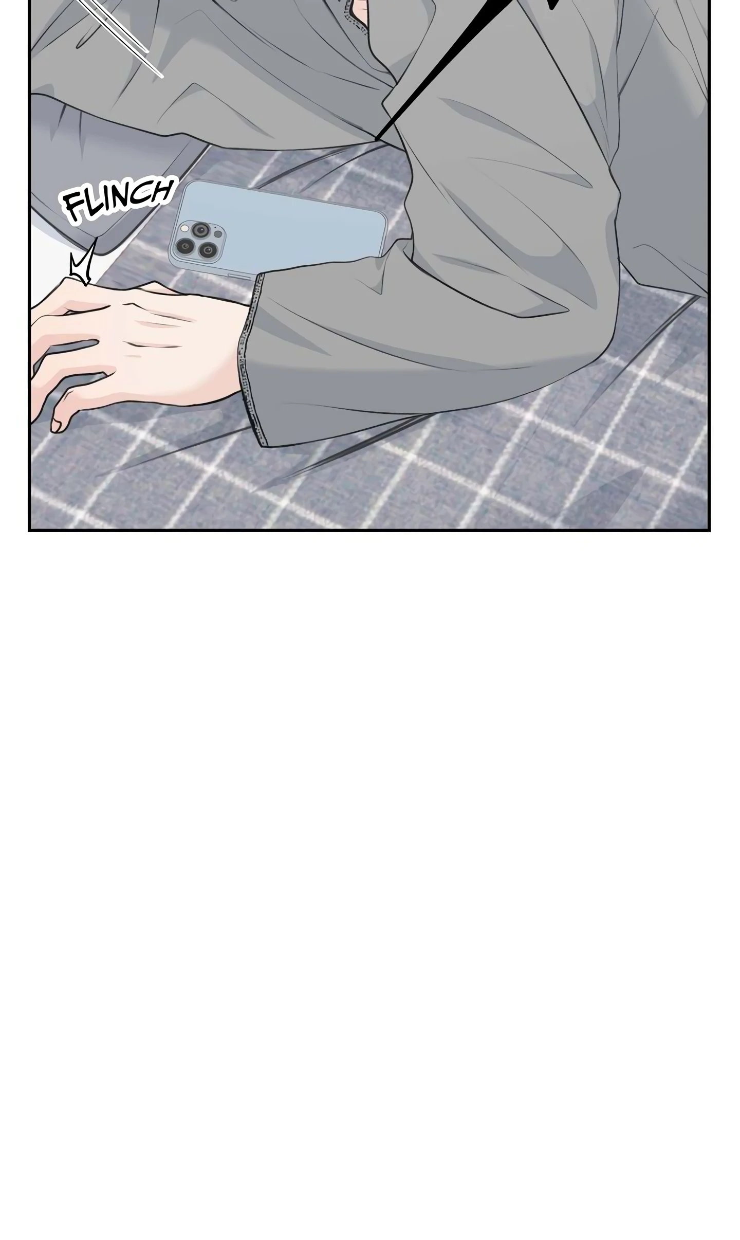Candy Yum Yum [Full ver.] - Chapter 6 manhwa