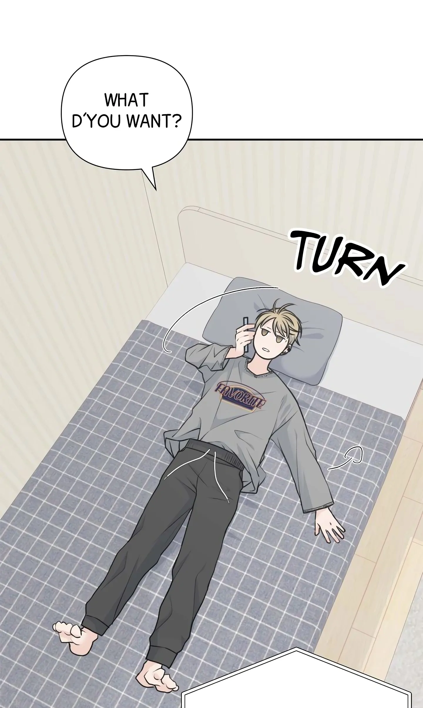 Candy Yum Yum [Full ver.] - Chapter 6 manhwa